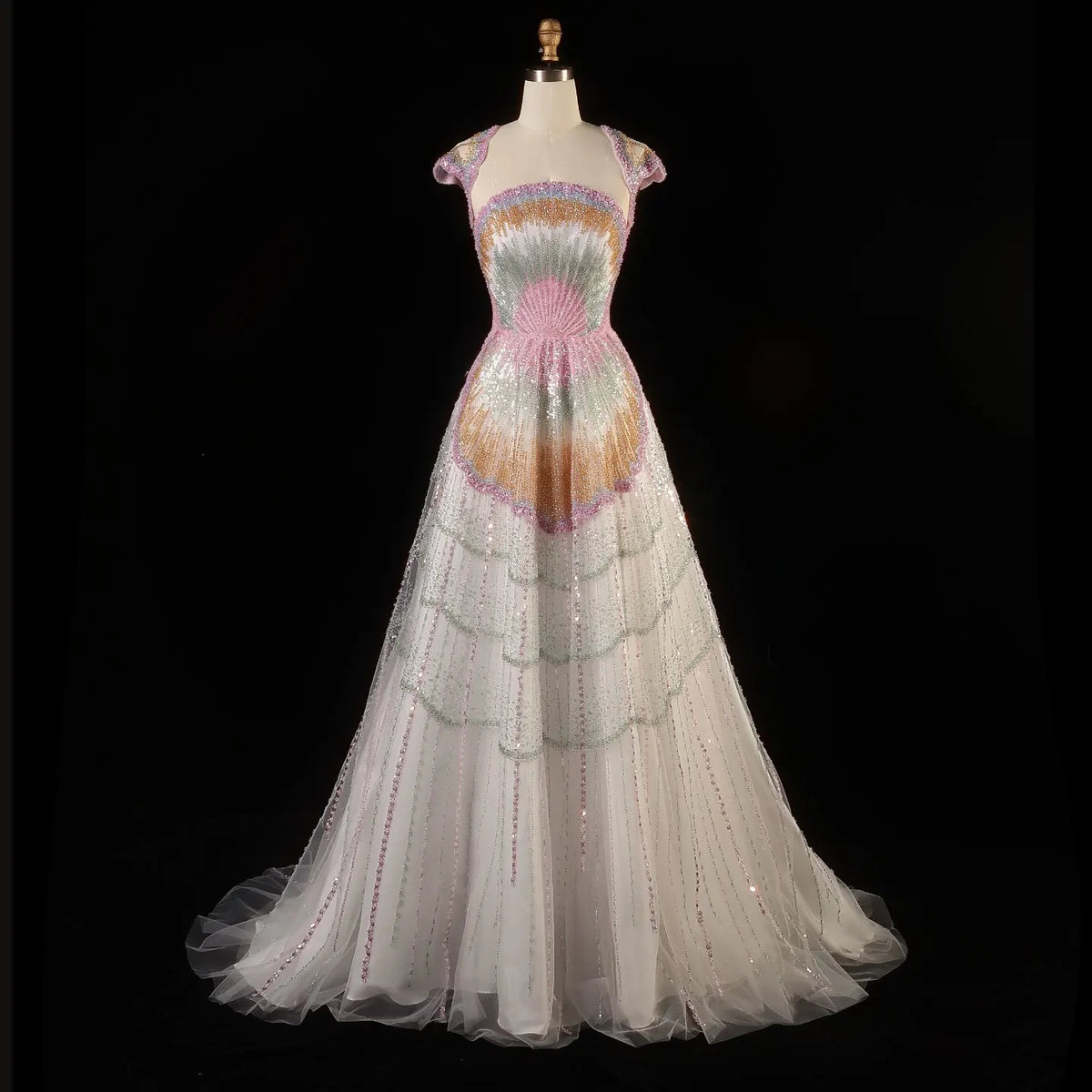 Colette Radiant Dress