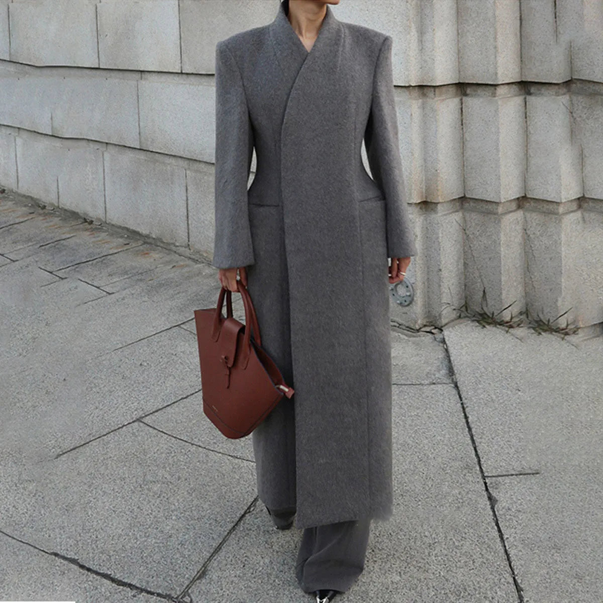 Nelia Elegant Coat