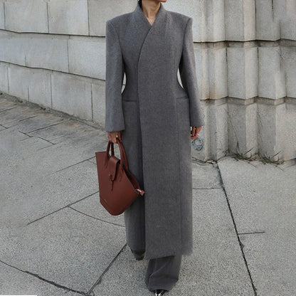 Nelia Elegant Coat