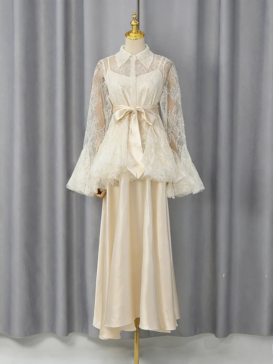 Dahlisse Bloom Dress