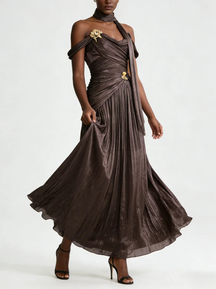 Calivelle Muse Dress