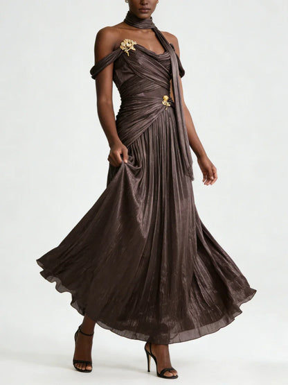 Calivelle Muse Dress