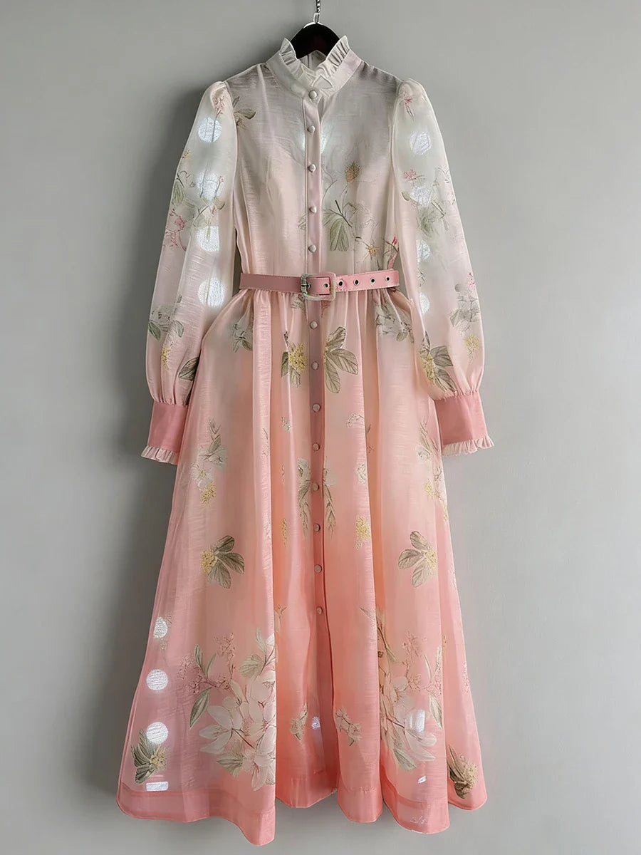 Tahlia Wildflower Dress