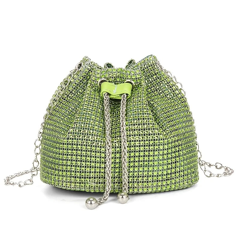 Serafina Opulent Bag