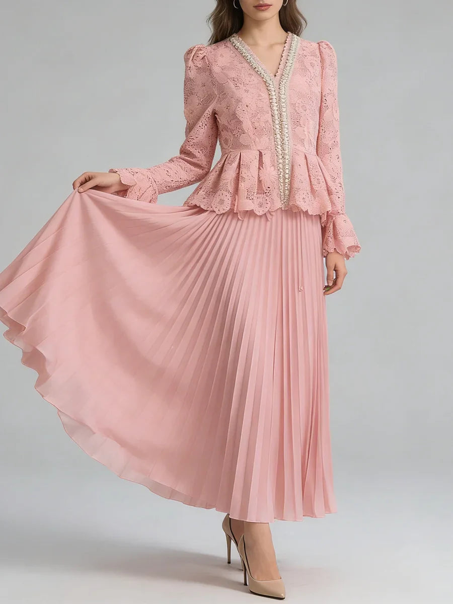 Rosvella Muse Set