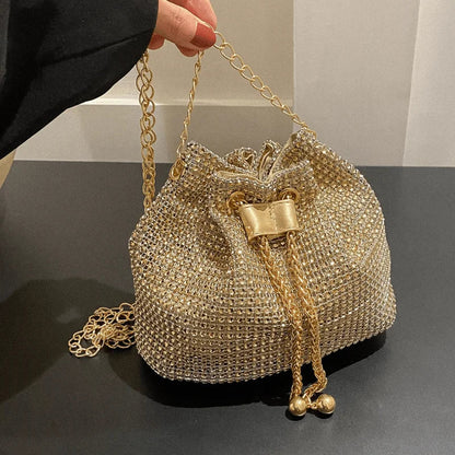 Serafina Opulent Bag