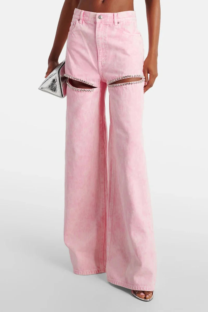 Rosalie Chic Pants