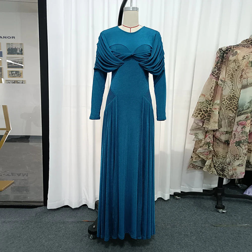Isabelle Refined Dress