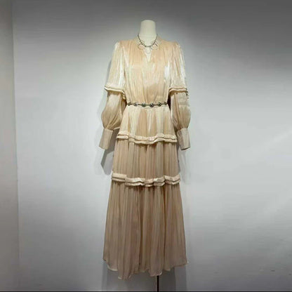 Riselda Midi Dress