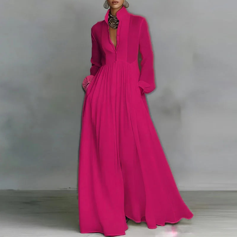 Loriel Soft Dress
