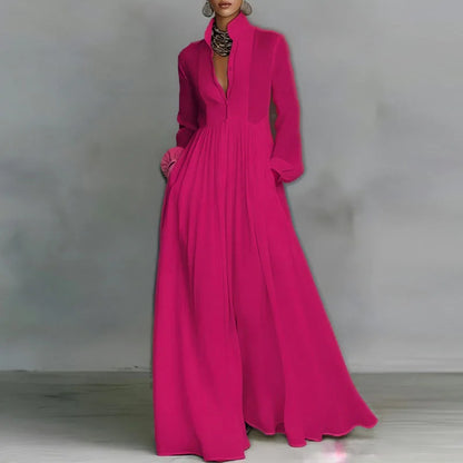 Loriel Soft Dress