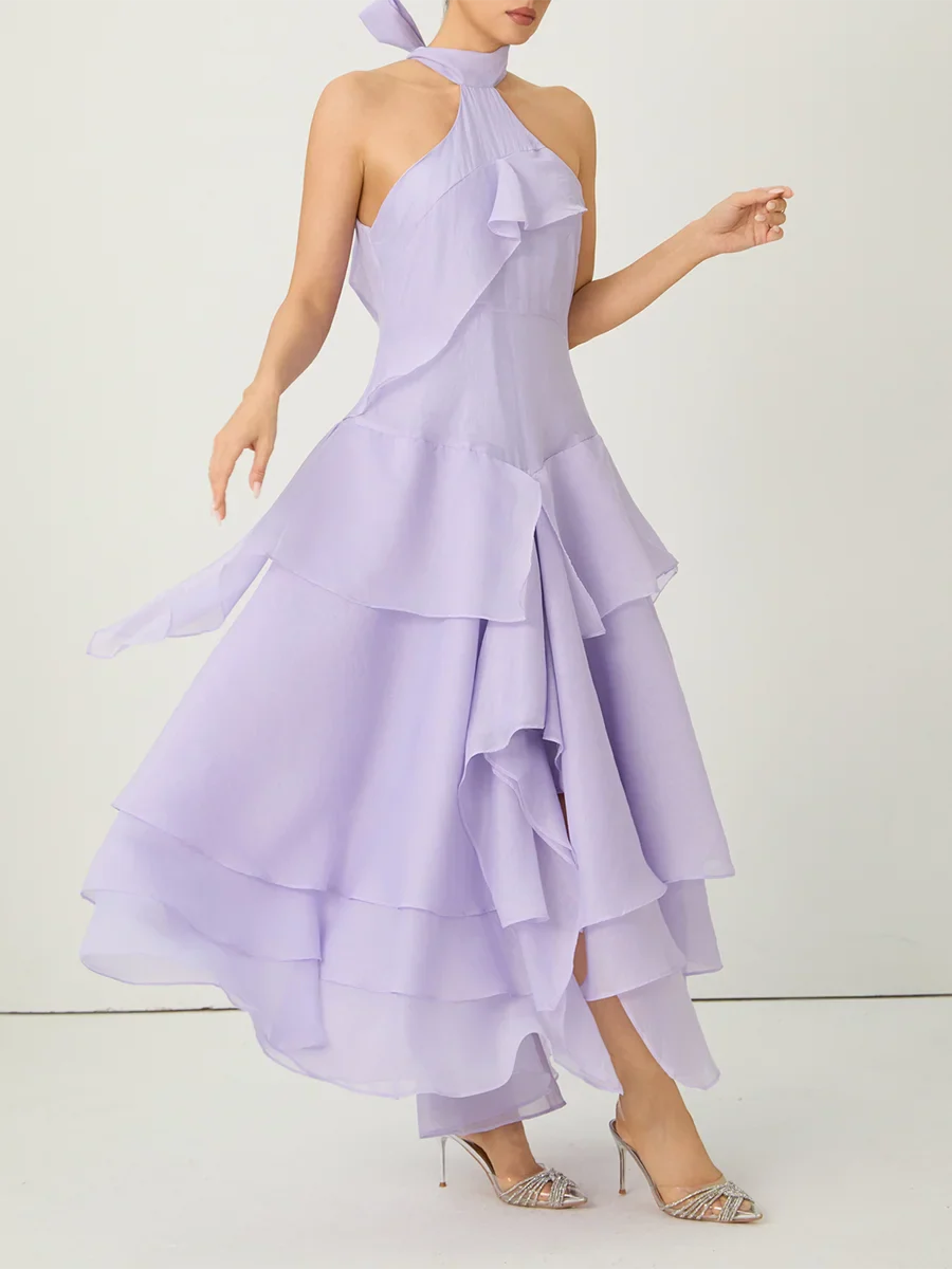 Mirette Majora Dress