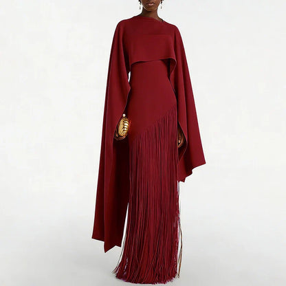 Ilaria Banquet Dress