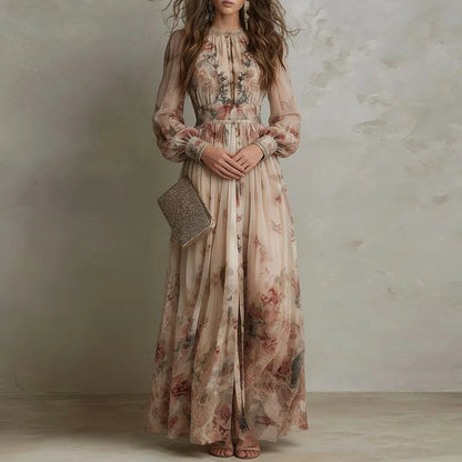Callie Wanderlight Dress