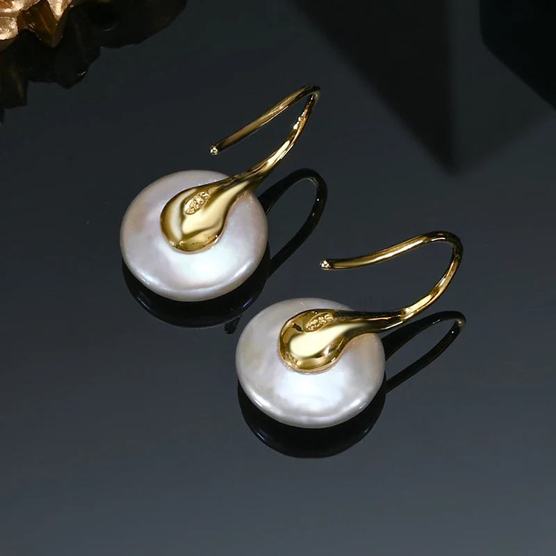 Elio Mode Earrings