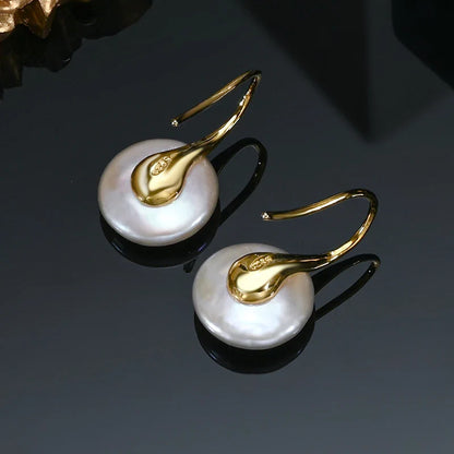Elio Mode Earrings