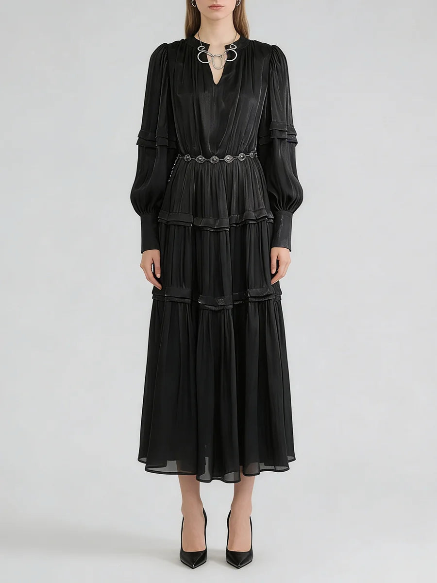 Riselda Midi Dress