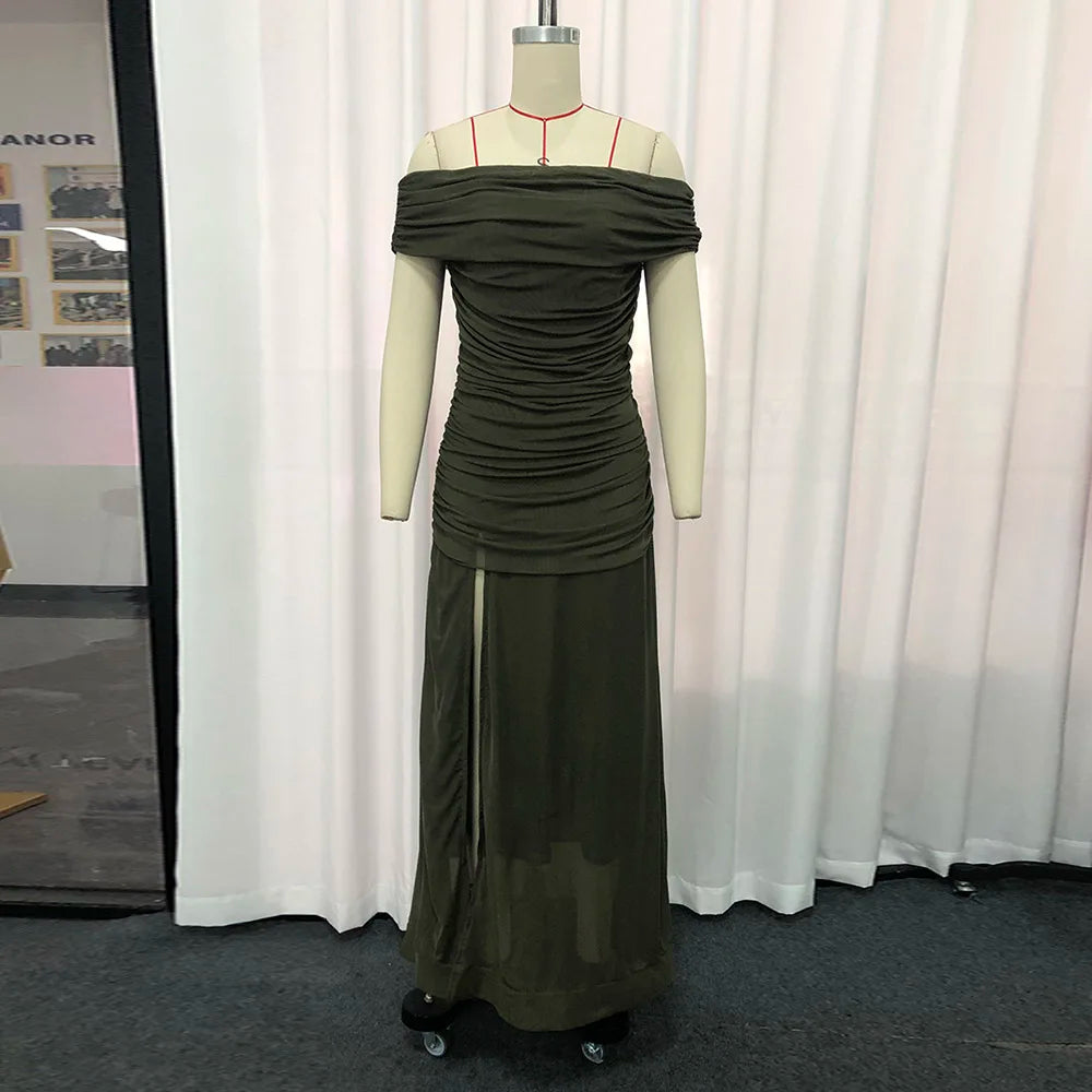 Ismera Sway Dress