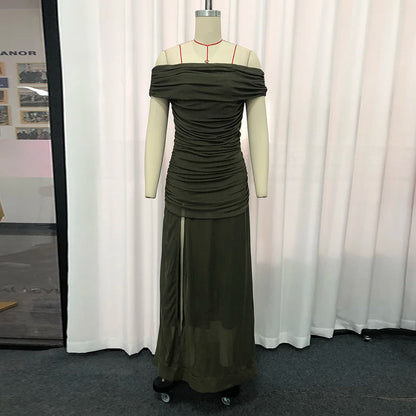 Ismera Sway Dress