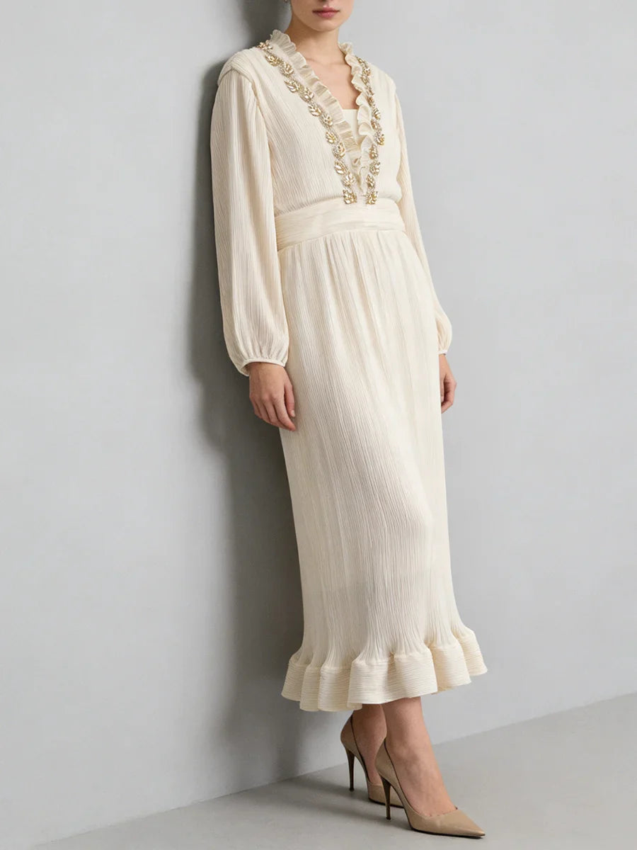 Serina Evening Dress