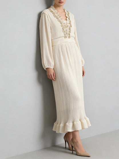 Serina Evening Dress