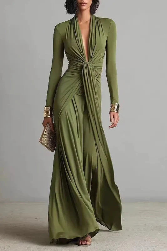 Marceline Sleekline Dress
