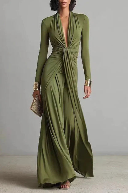 Marceline Sleekline Dress