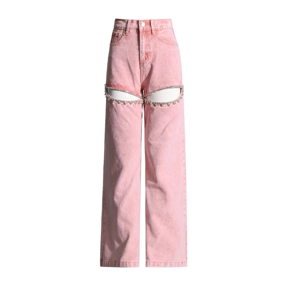 Rosalie Chic Pants