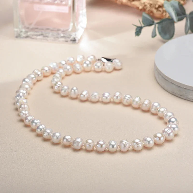 Deloraine Imperial Necklace