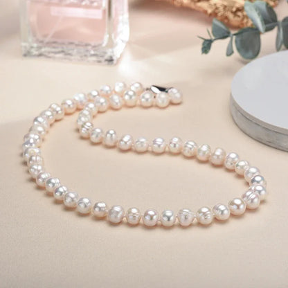 Deloraine Imperial Necklace