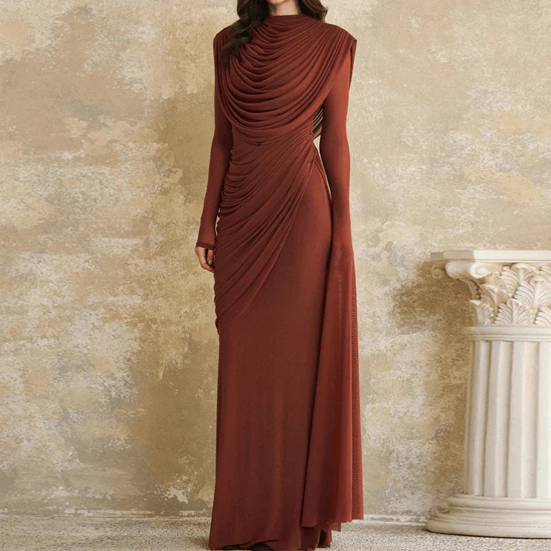 Calia Wrap Dress