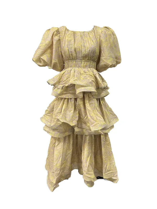Lila Grace Dress