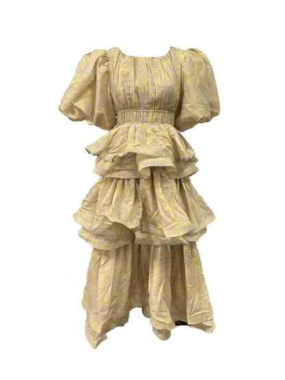 Lila Grace Dress