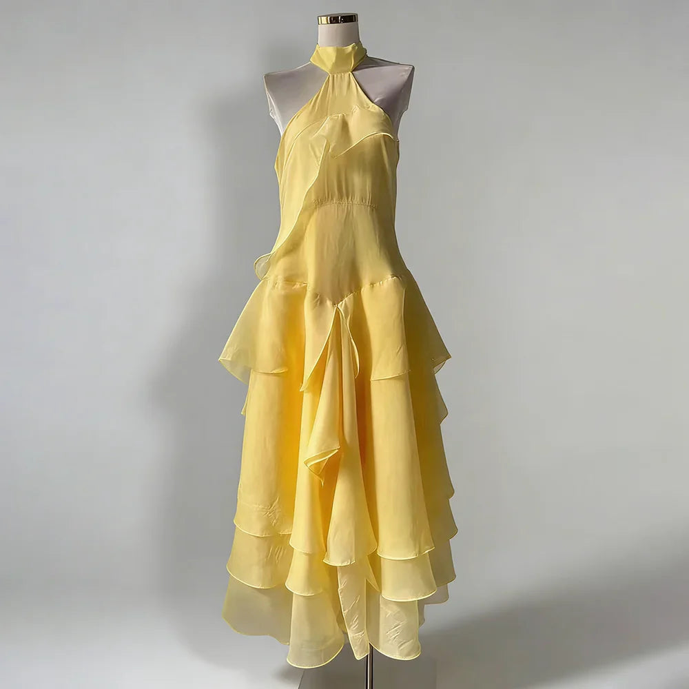 Mirette Majora Dress
