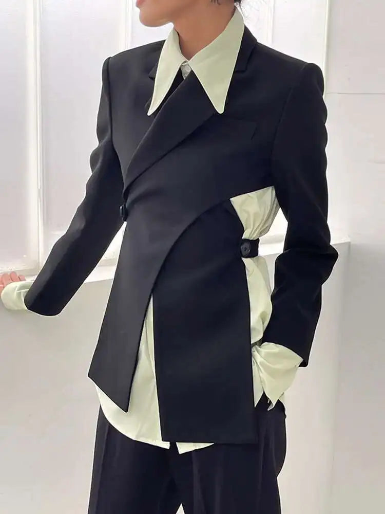 Noemi Sophisticated Blazer