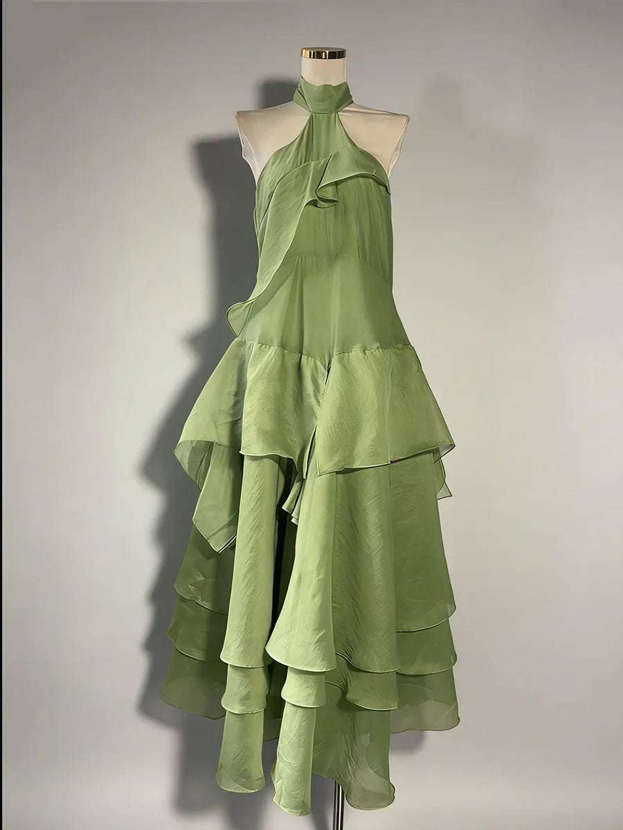 Mirette Majora Dress