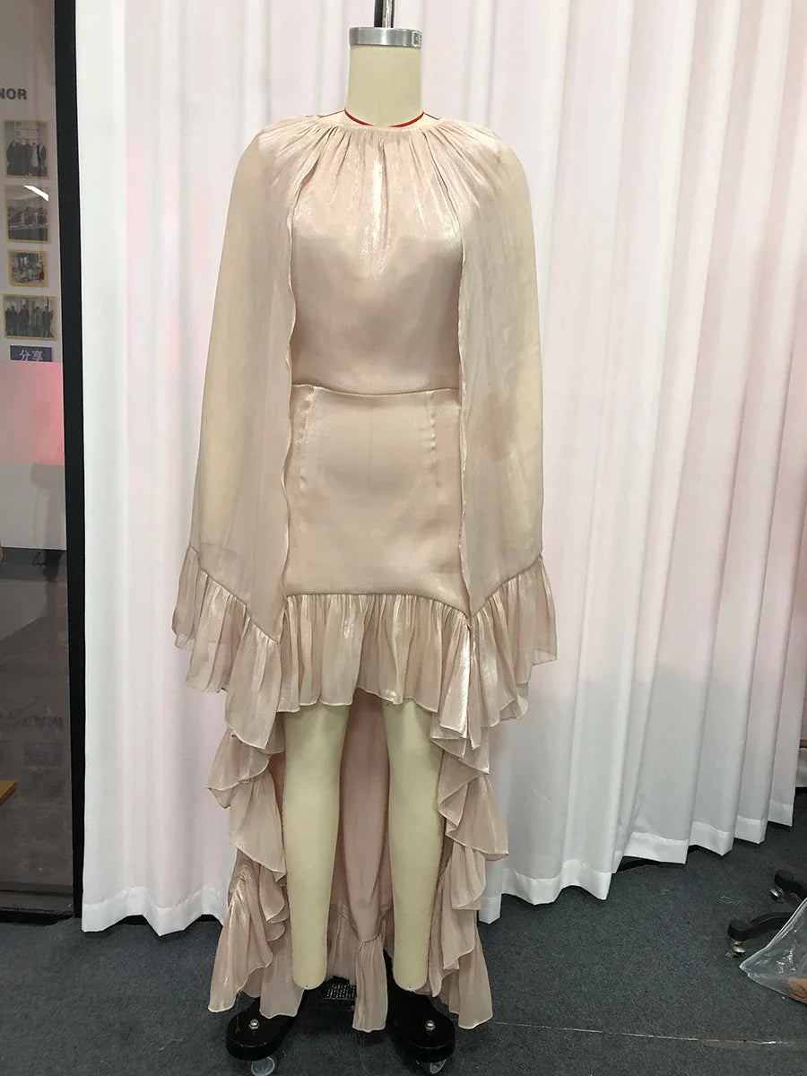 Jovara Serene Dress