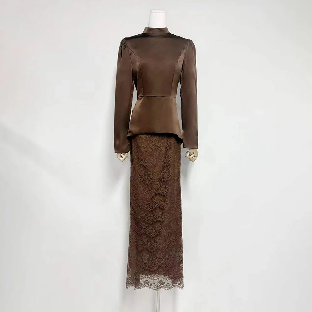 Marovelle Elegant Set