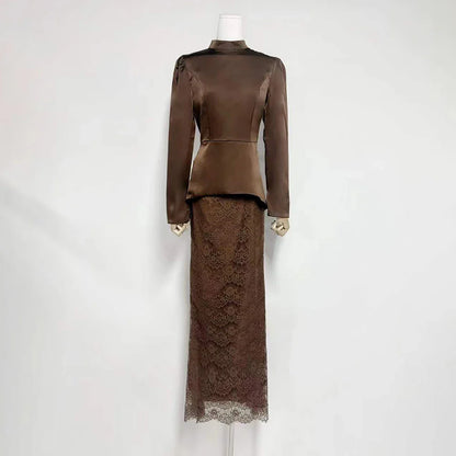 Marovelle Elegant Set
