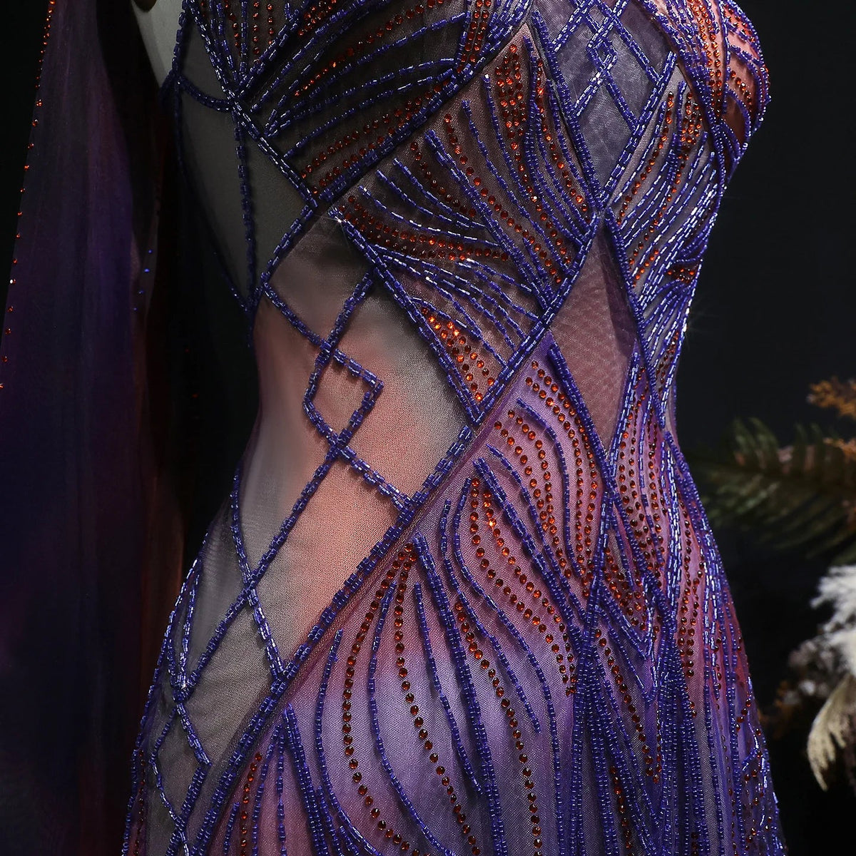 Radiant Seraphina Gown