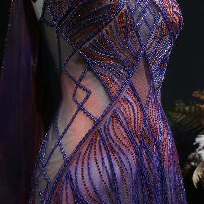 Radiant Seraphina Gown