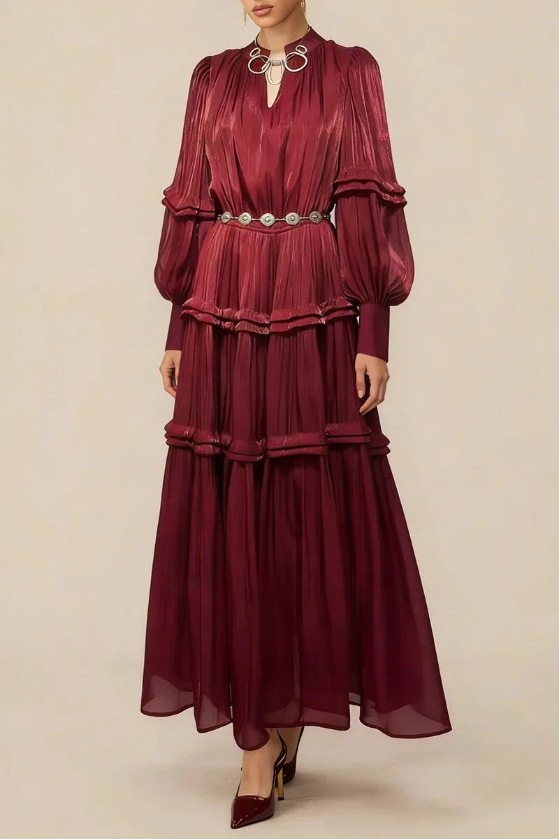 Riselda Midi Dress