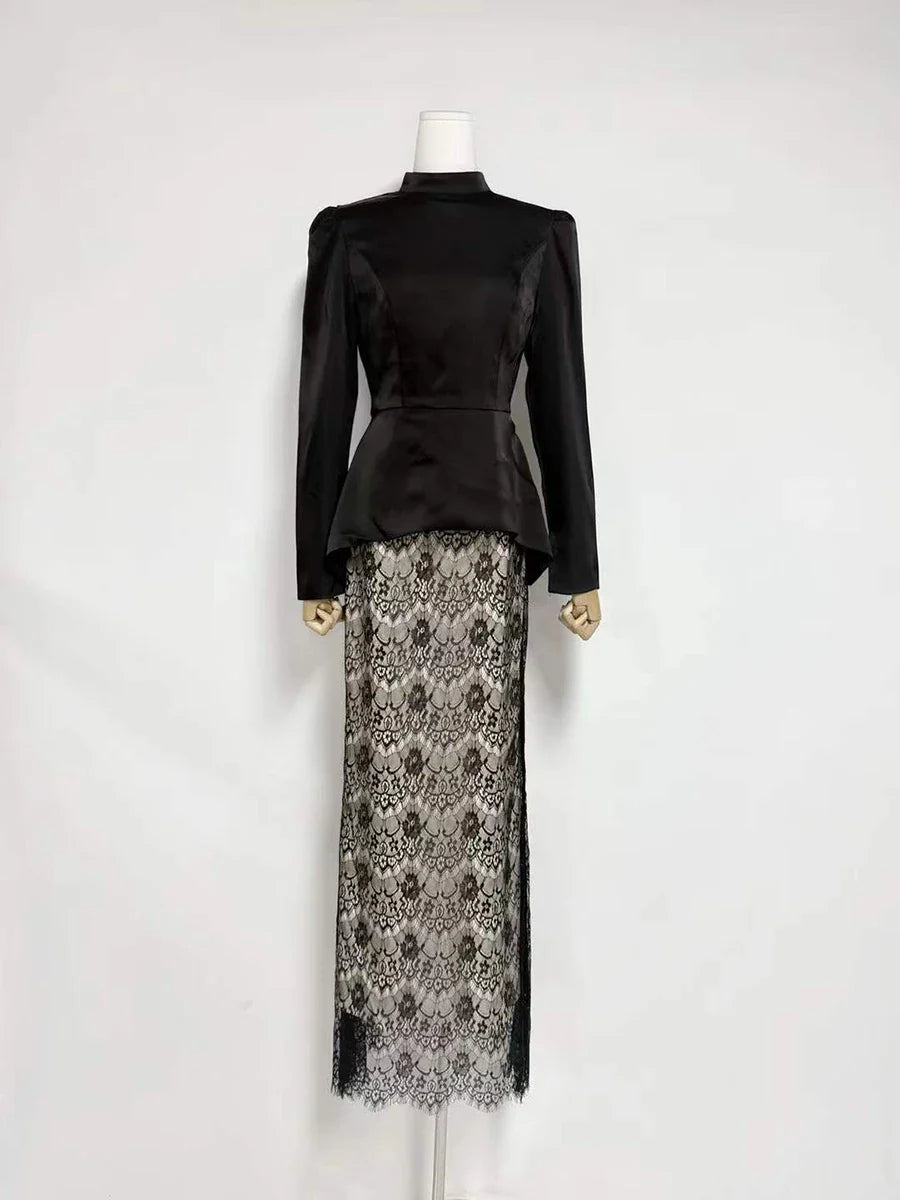 Marovelle Elegant Set