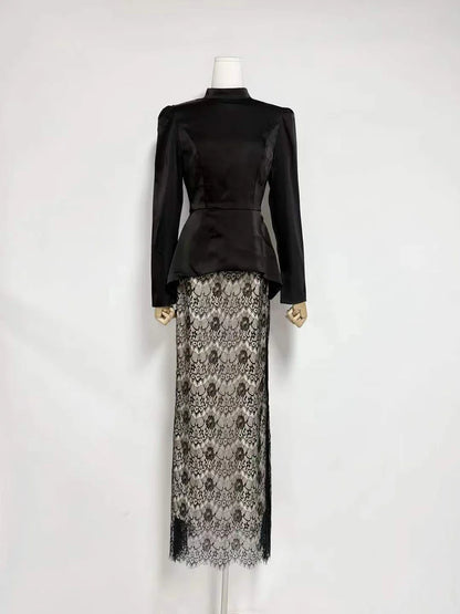 Marovelle Elegant Set