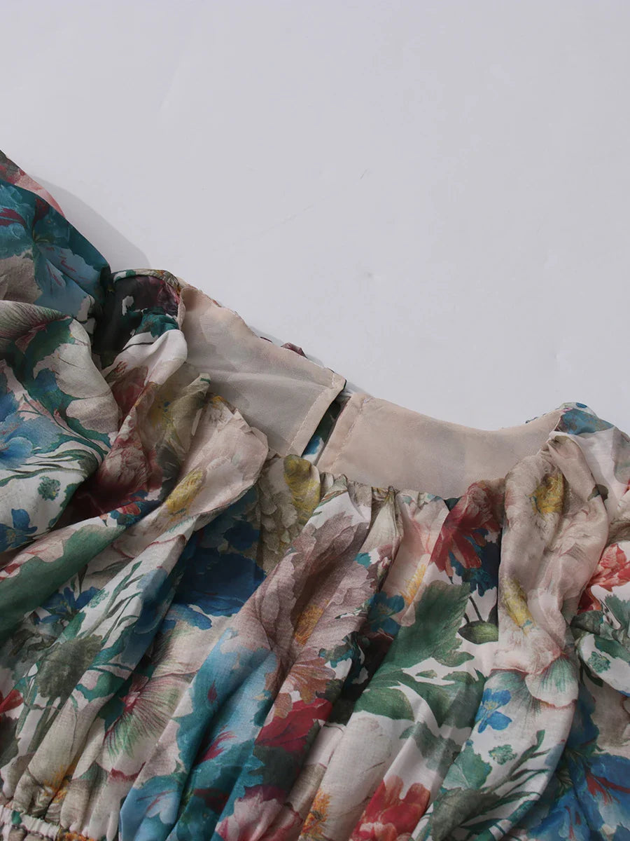 Lila Grace Dress