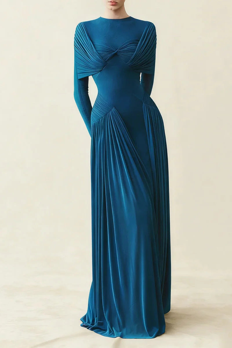 Isabelle Refined Dress