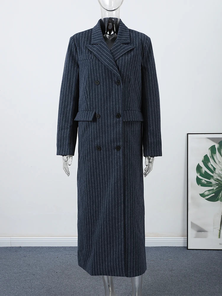 Gloria Classic Coat