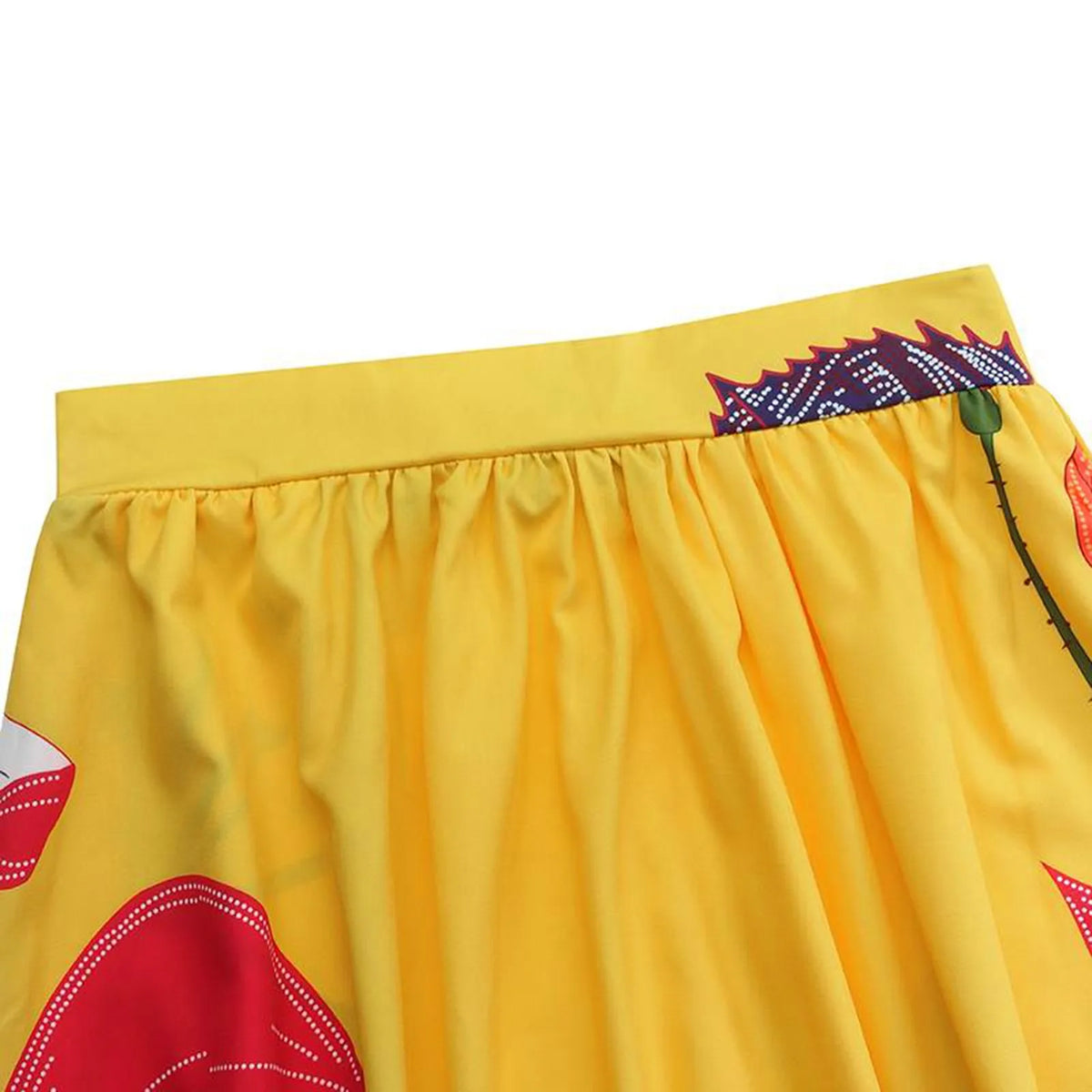 Rosalie Soft Skirt