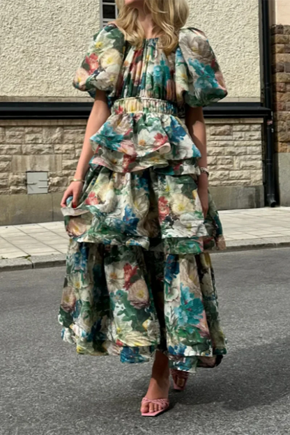 Lila Grace Dress