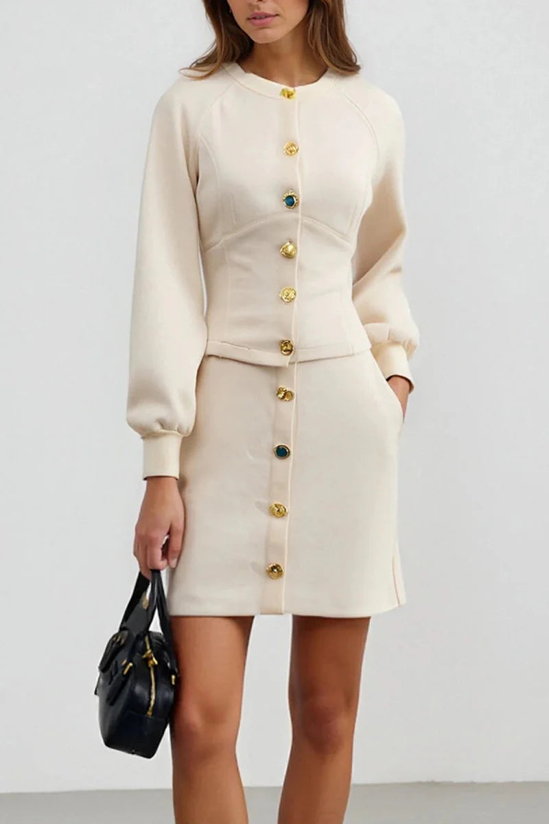 Dahlina Chic Set